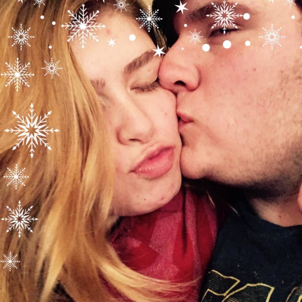 Meet your Posher, Ashlynn